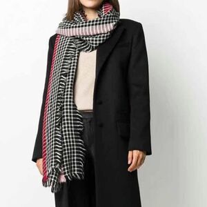 Emporio Armani Sciarpa  Donna Scarf